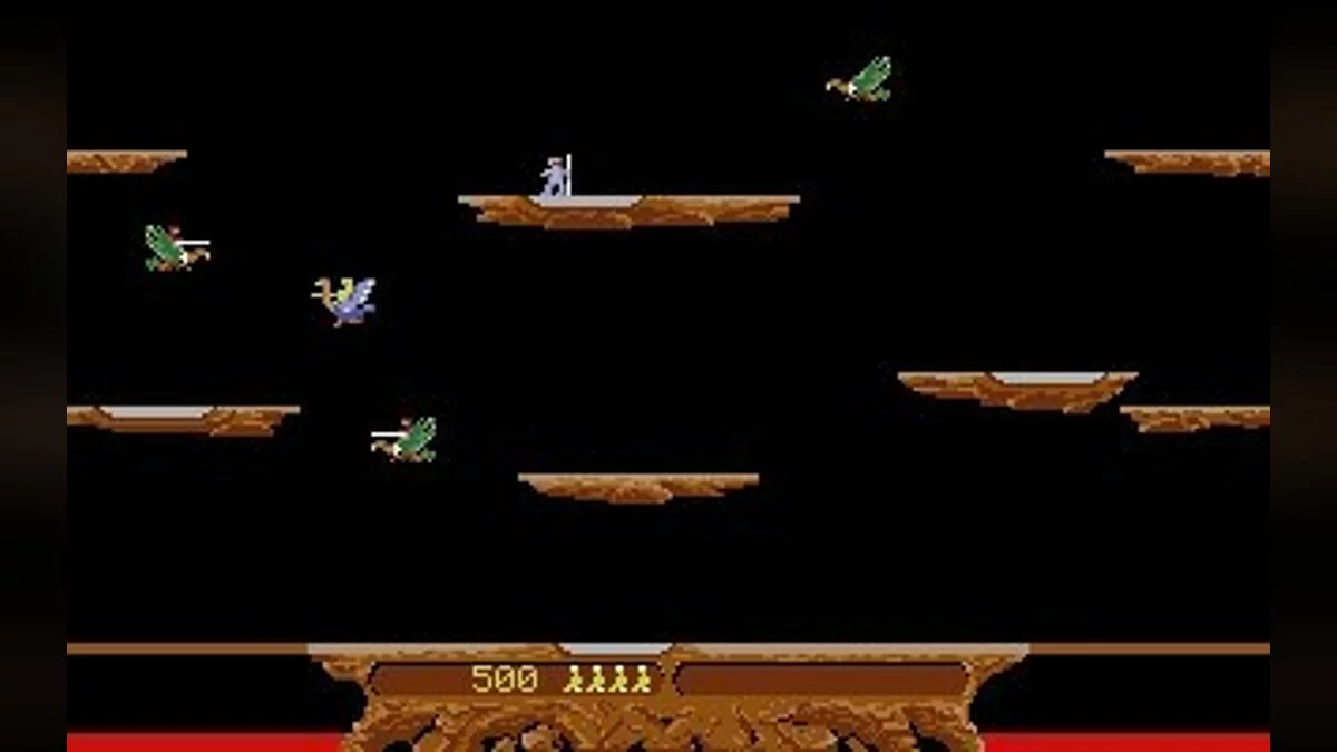 Скриншоты из Joust / Картинка 33