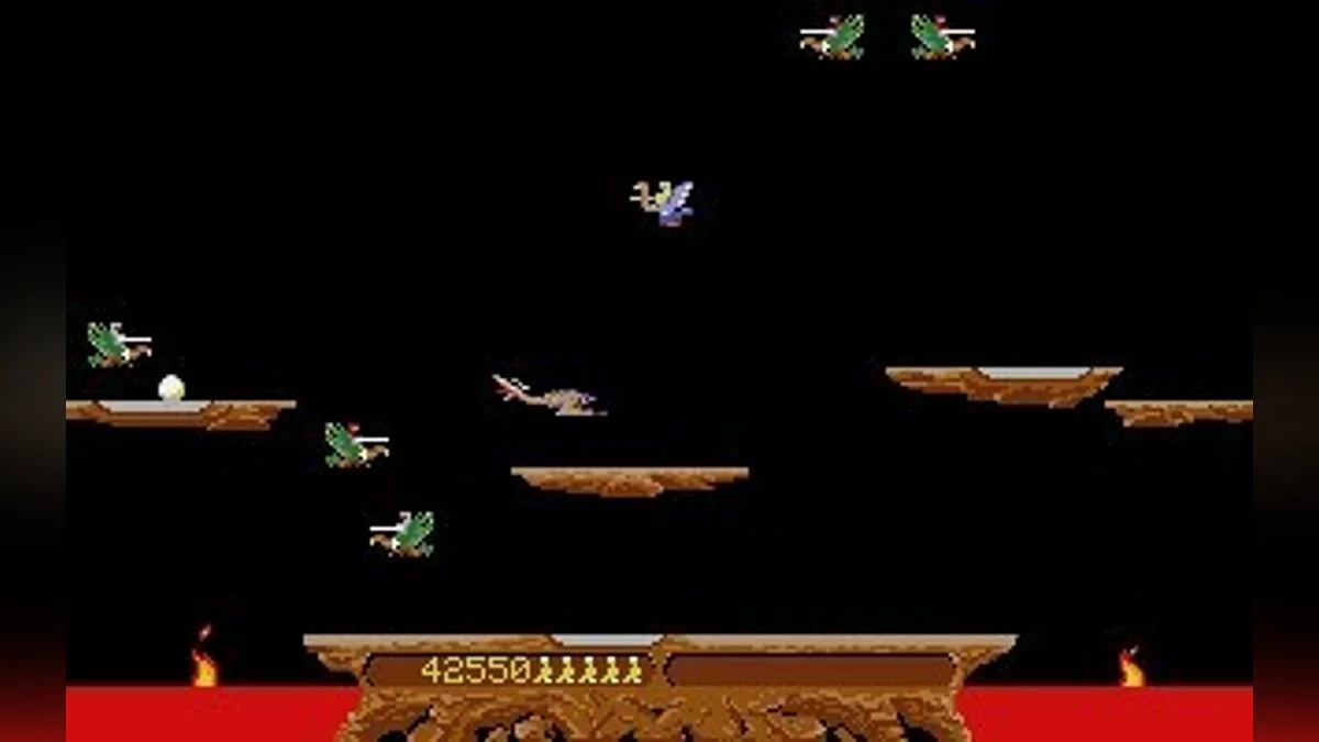 Скриншоты из Joust / Картинка 35