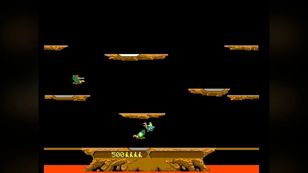 Скриншоты из Joust / Картинка 38