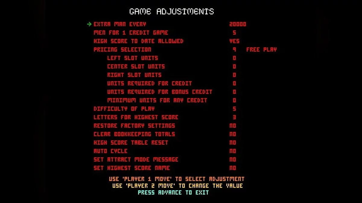 Скриншоты из Joust / Картинка 40