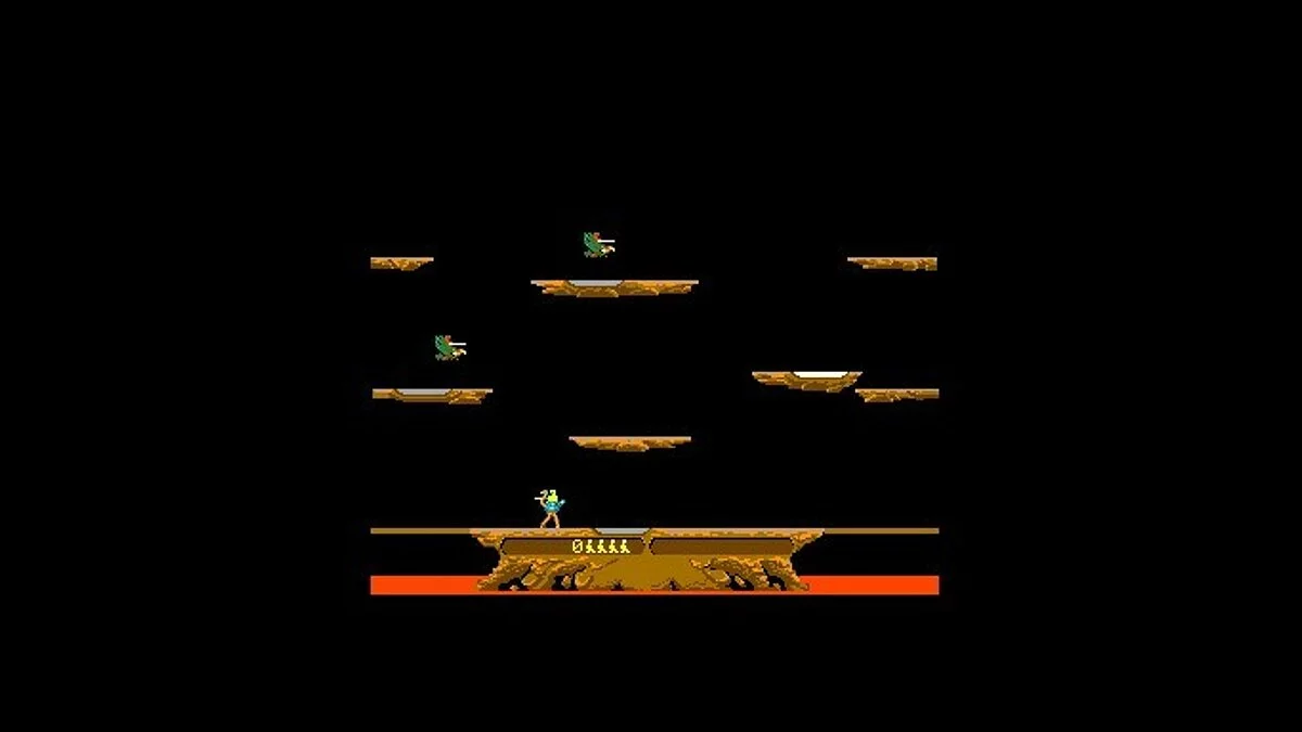 Скриншоты из Joust / Картинка 39