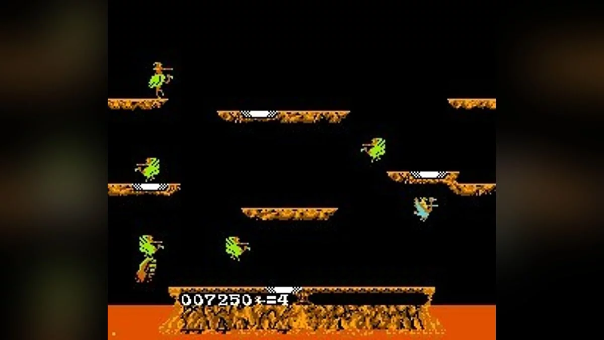 Скриншоты из Joust / Картинка 43