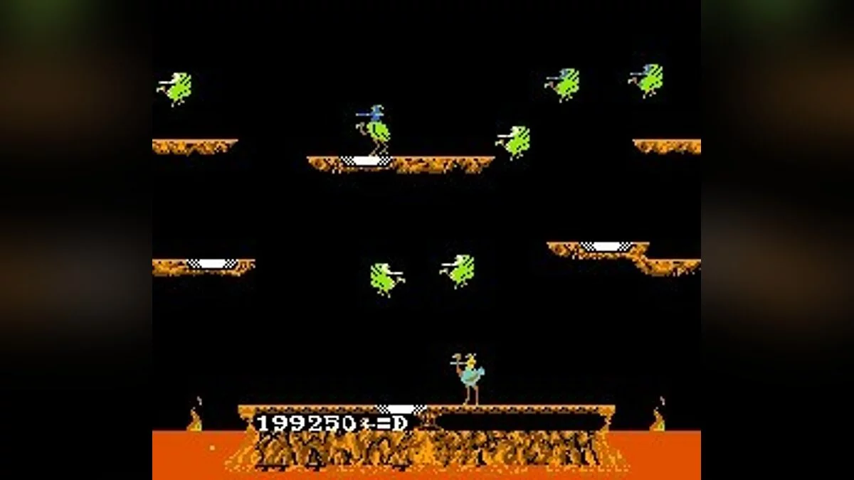 Скриншоты из Joust / Картинка 44