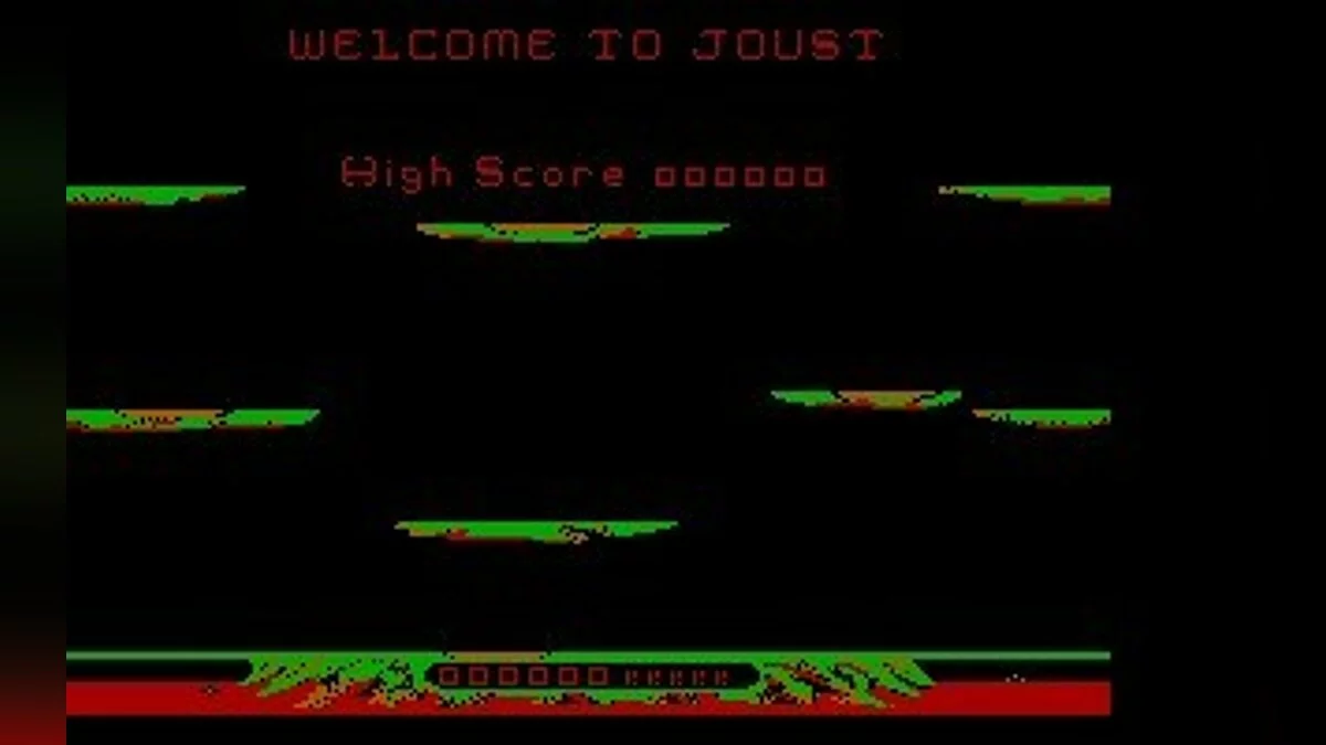 Скриншоты из Joust / Картинка 46