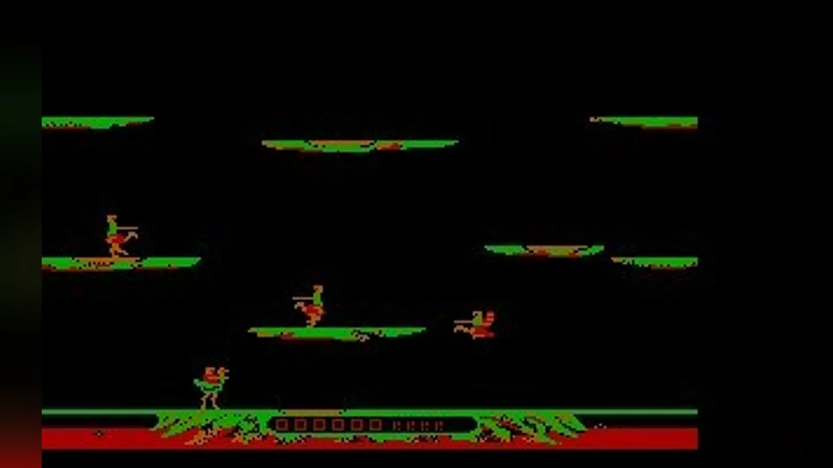Скриншоты из Joust / Картинка 47