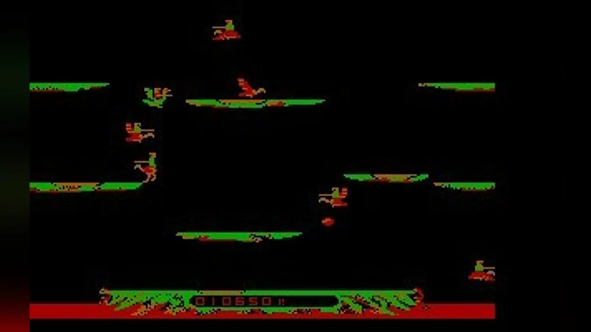 Скриншоты из Joust / Картинка 48