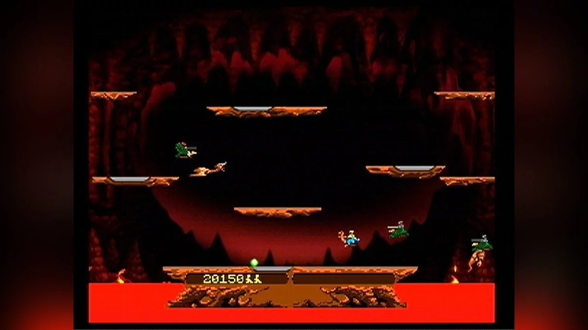 Скриншоты из Joust / Картинка 52