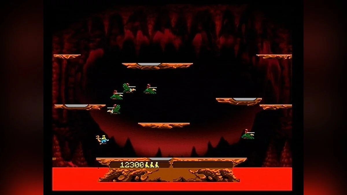 Скриншоты из Joust / Картинка 51