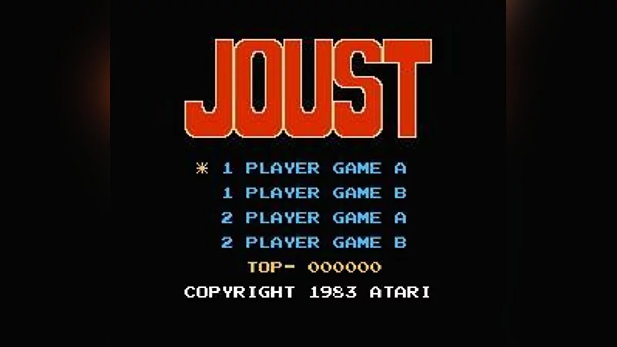 Скриншоты из Joust / Картинка 4