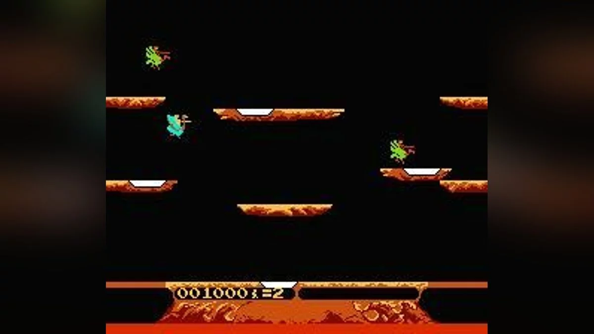Скриншоты из Joust / Картинка 5