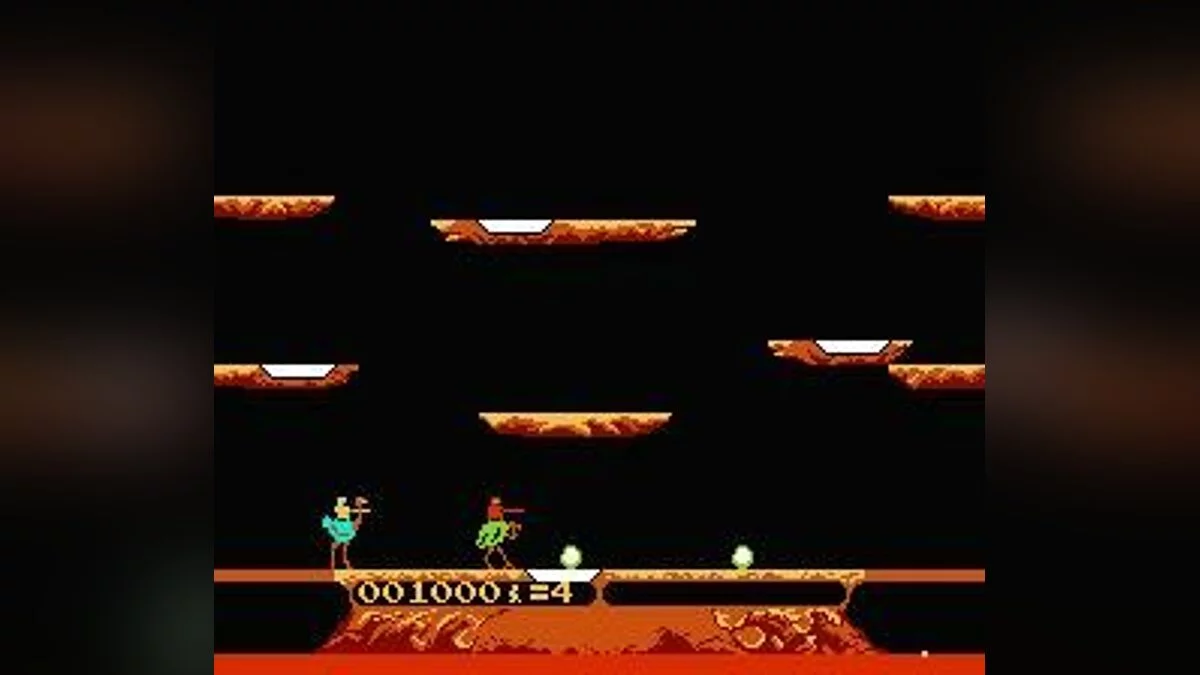Скриншоты из Joust / Картинка 6