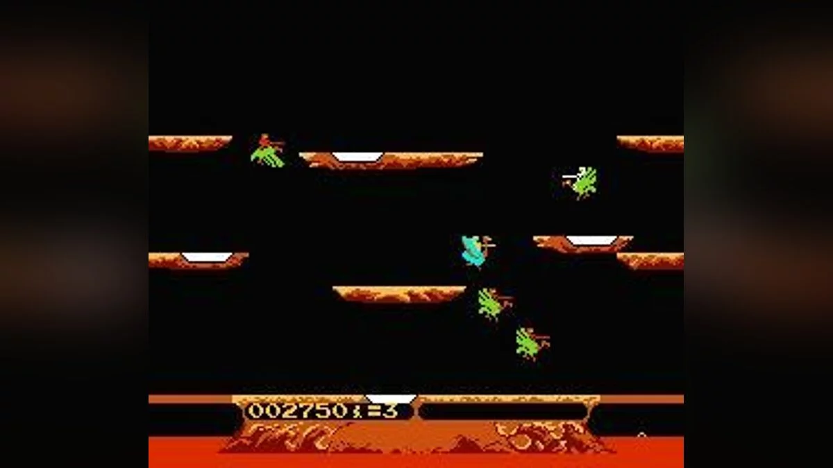 Скриншоты из Joust / Картинка 7