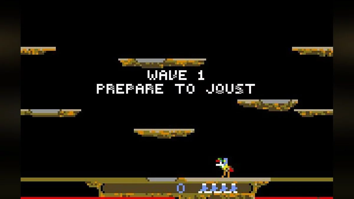 Скриншоты из Joust / Картинка 9
