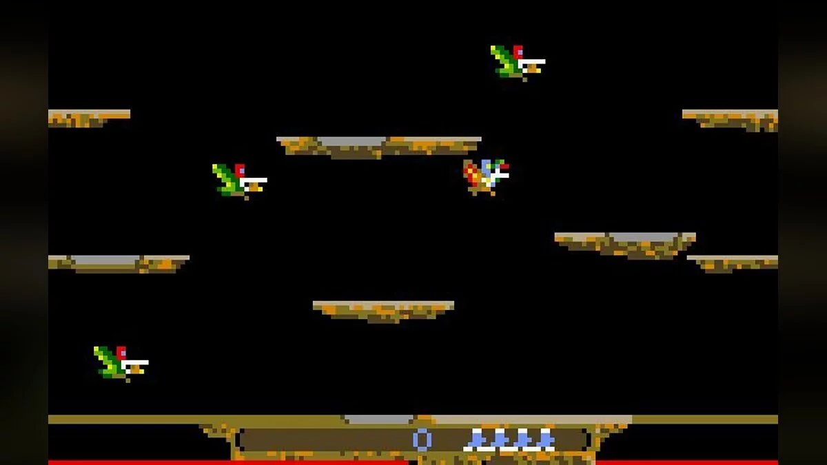Скриншоты из Joust / Картинка 10