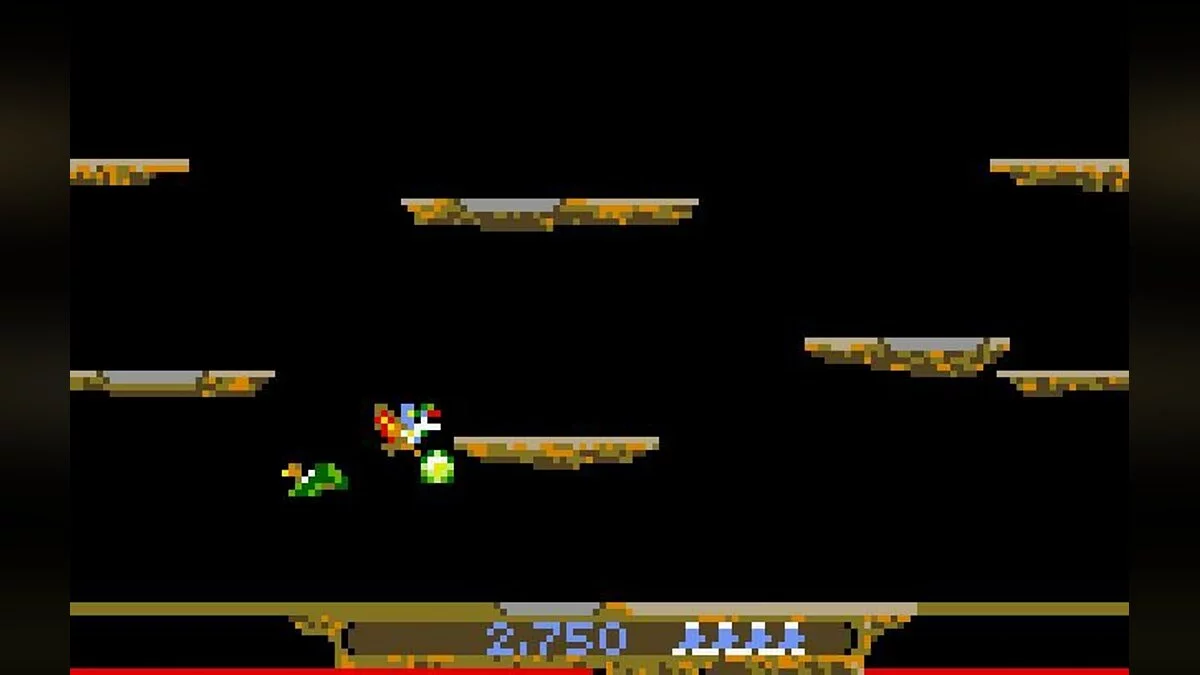 Скриншоты из Joust / Картинка 11
