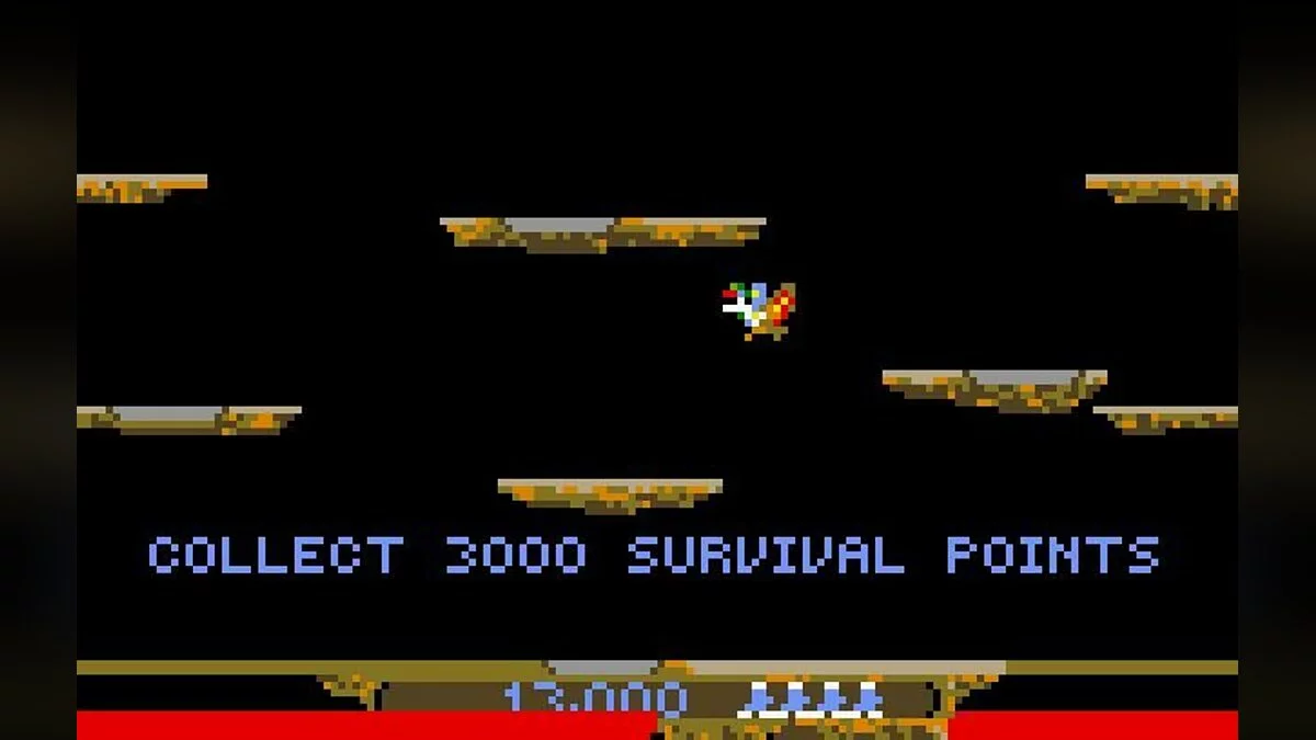 Скриншоты из Joust / Картинка 13
