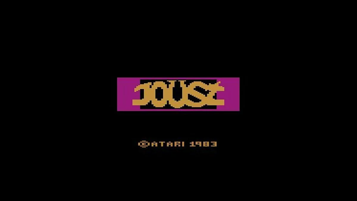 Скриншоты из Joust / Картинка 16