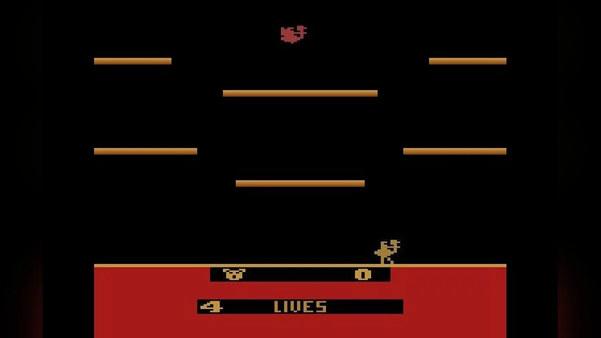 Скриншоты из Joust / Картинка 17