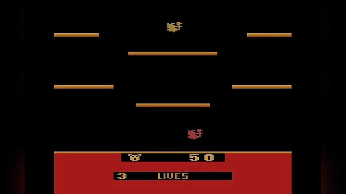 Скриншоты из Joust / Картинка 18