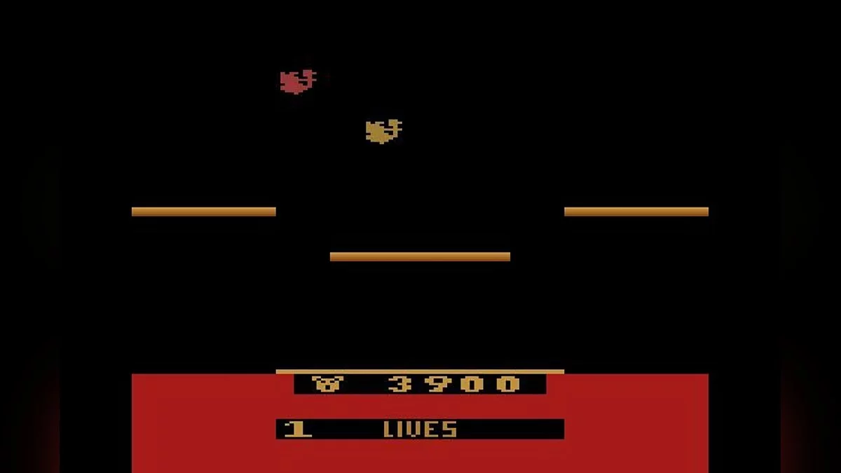 Скриншоты из Joust / Картинка 20