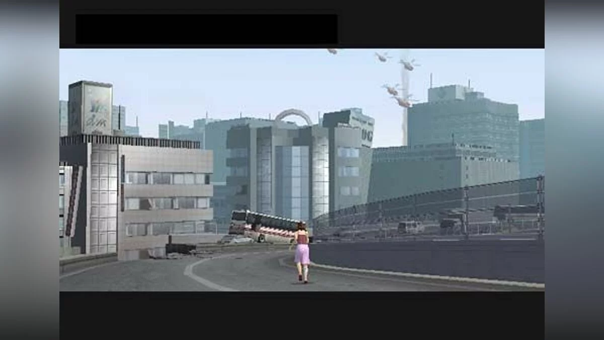 Скриншоты из Disaster Report / Картинка 8