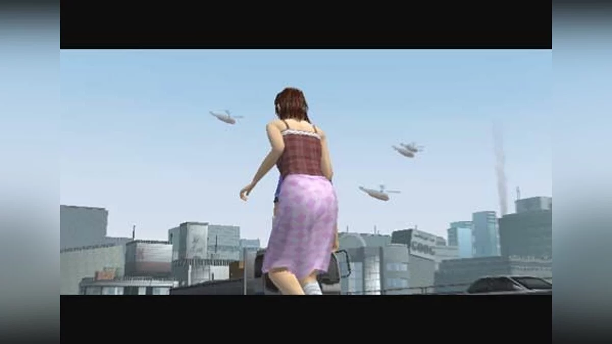 Скриншоты из Disaster Report / Картинка 11