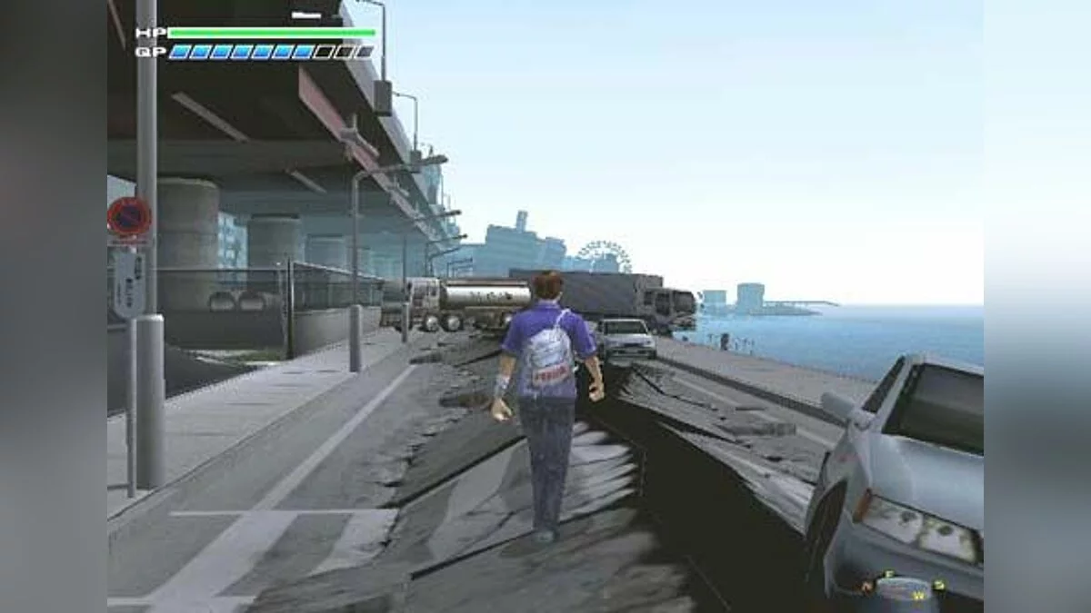 Скриншоты из Disaster Report / Картинка 16