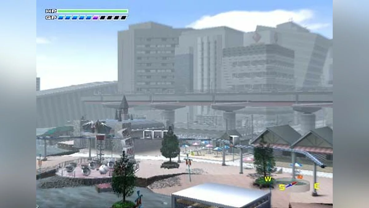 Скриншоты из Disaster Report / Картинка 26