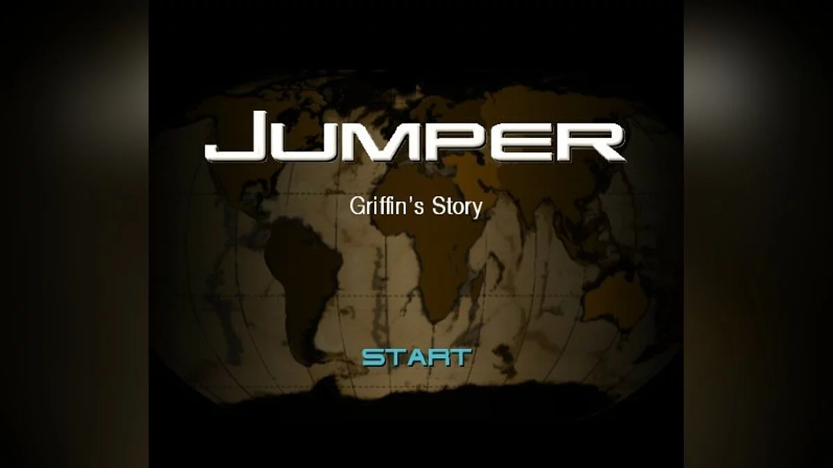 Скриншоты из Jumper: Griffin's Story / Картинка 12