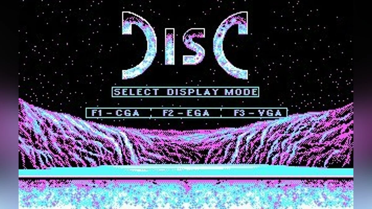Скриншоты из Disc / Картинка 14