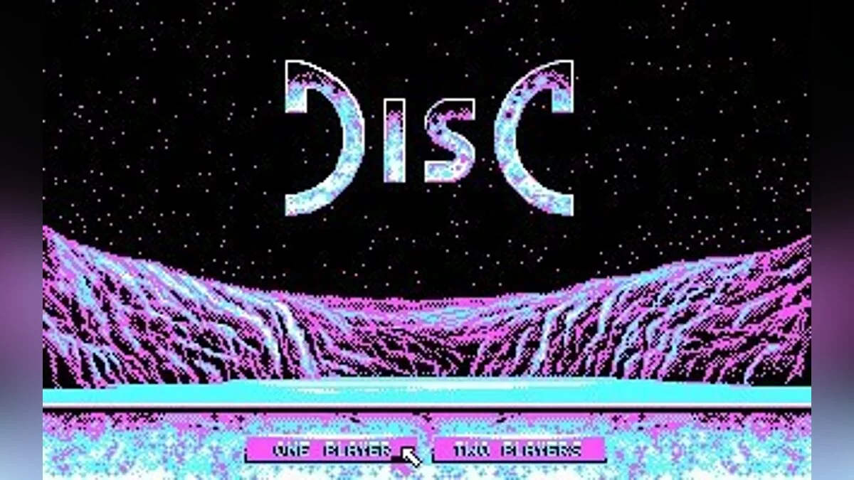 Скриншоты из Disc / Картинка 19