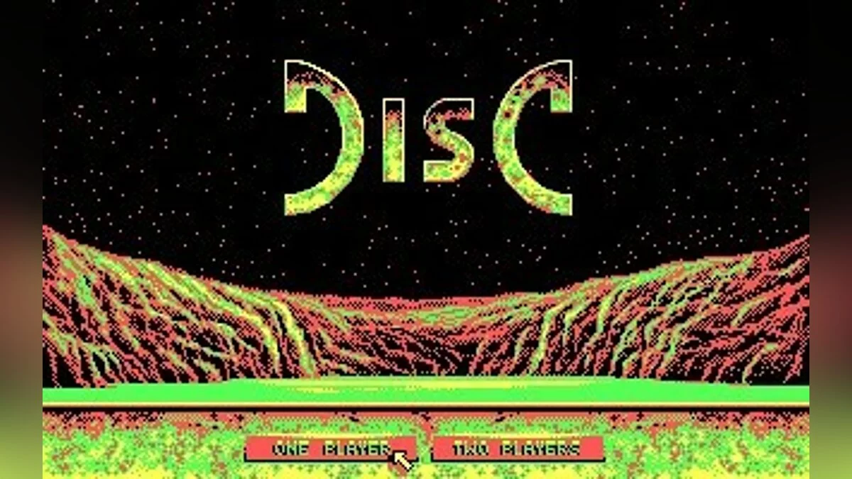 Скриншоты из Disc / Картинка 23