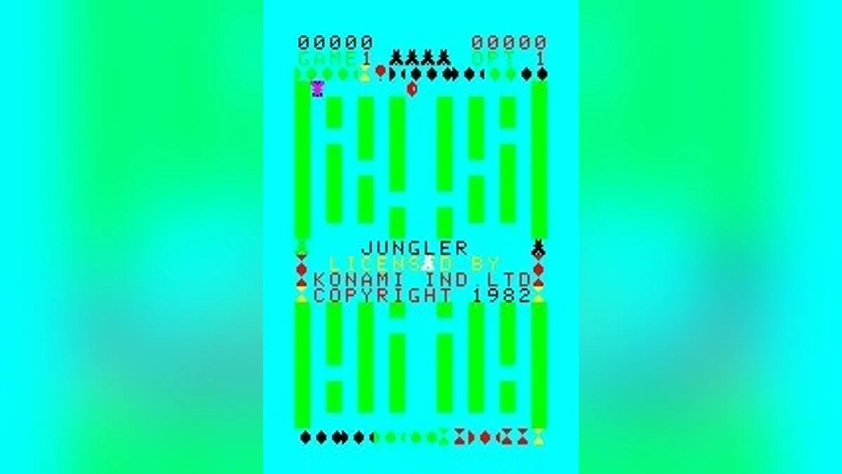 Скриншоты из Jungler / Картинка 13