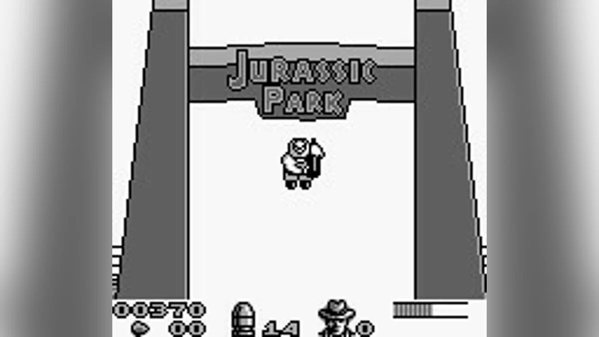 Скриншоты из Jurassic Park / Картинка 45