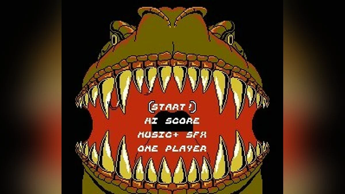 Скриншоты из Jurassic Park / Картинка 47