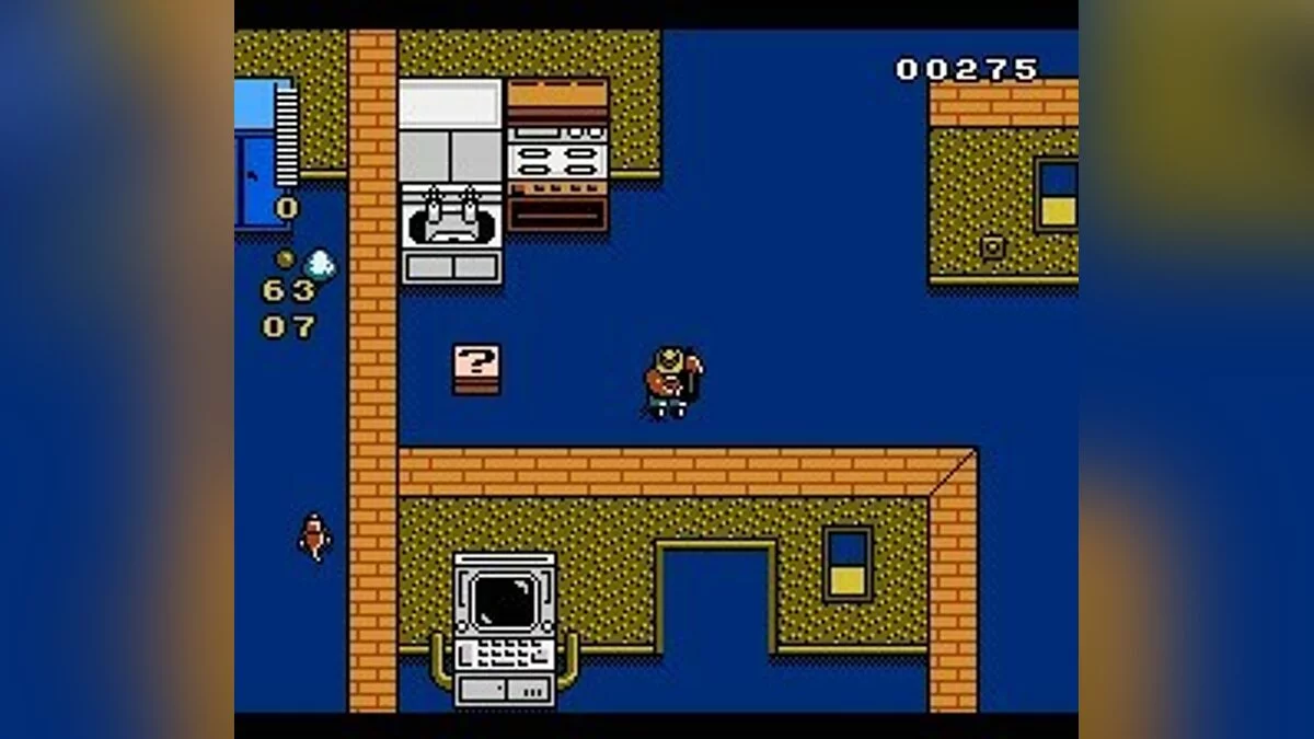 Скриншоты из Jurassic Park / Картинка 54