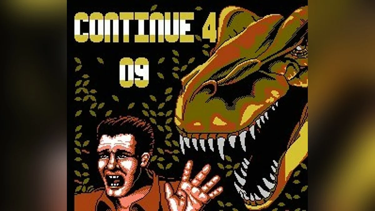 Скриншоты из Jurassic Park / Картинка 56