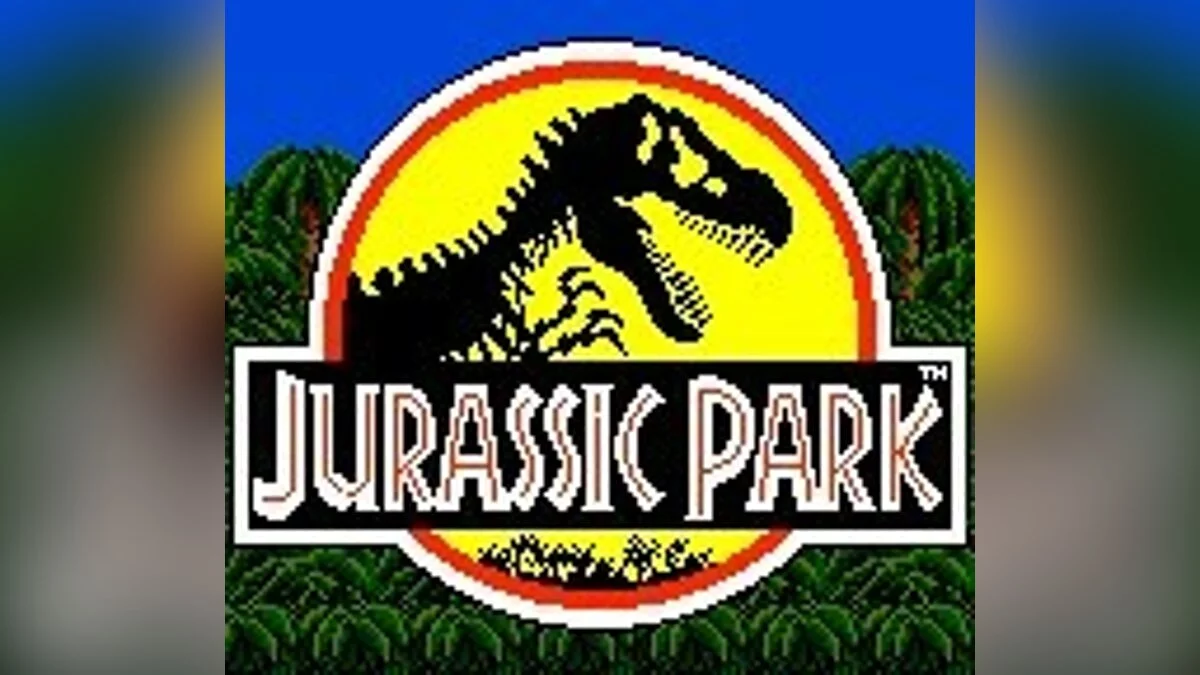 Скриншоты из Jurassic Park / Картинка 58