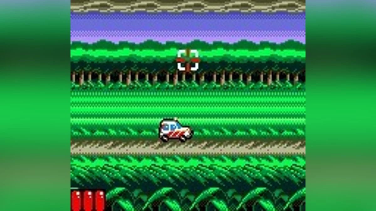 Скриншоты из Jurassic Park / Картинка 59