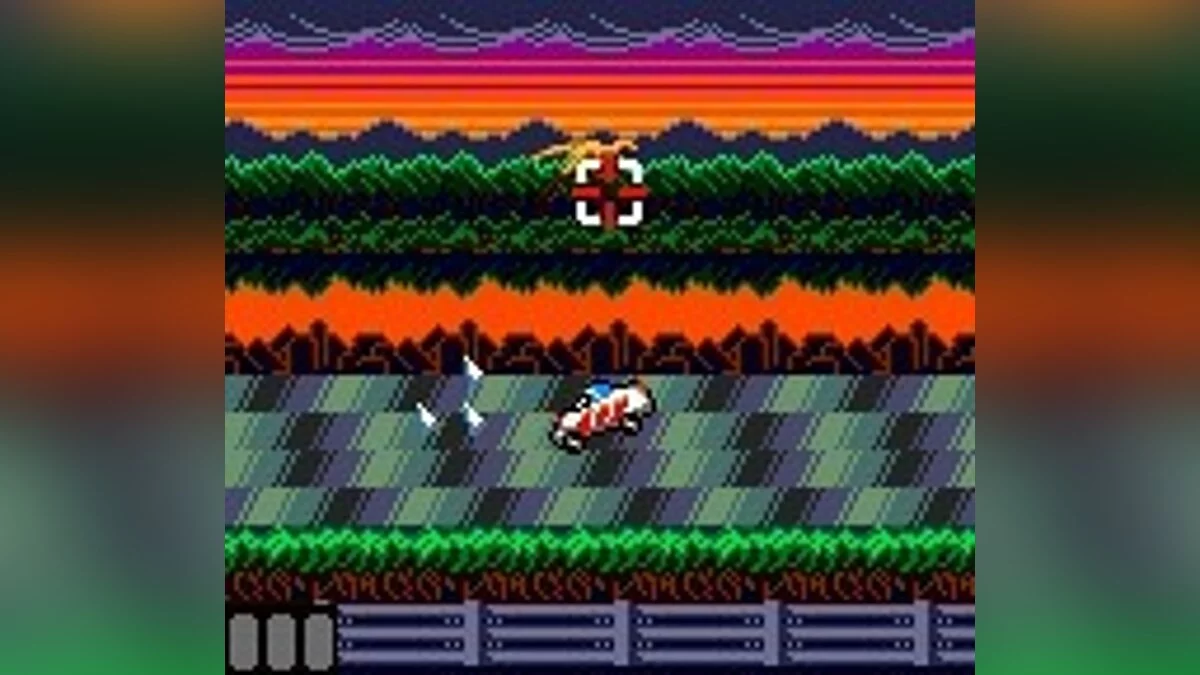 Скриншоты из Jurassic Park / Картинка 66