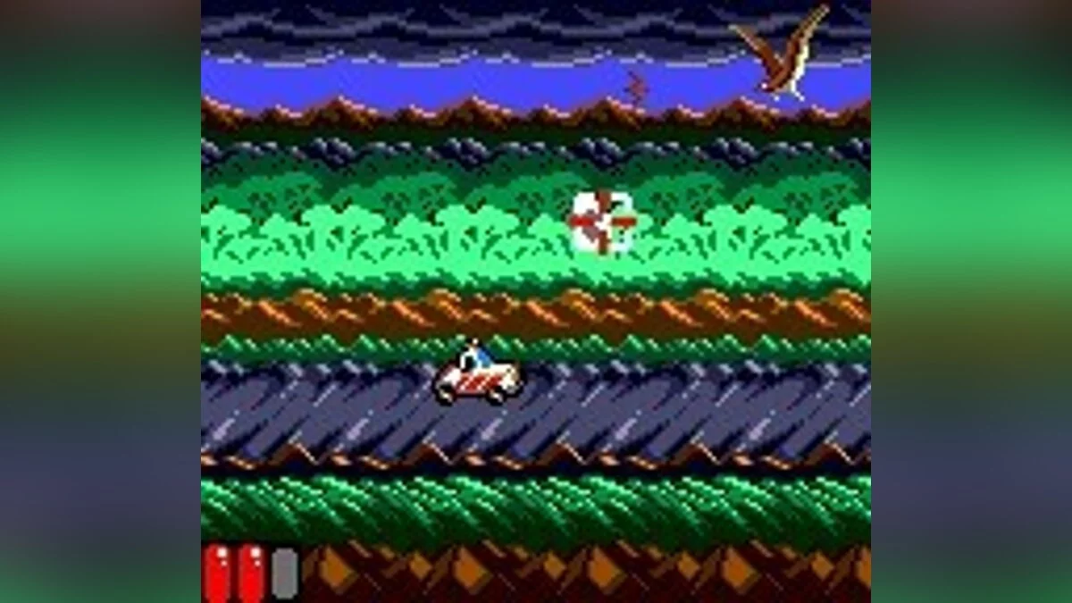 Скриншоты из Jurassic Park / Картинка 75