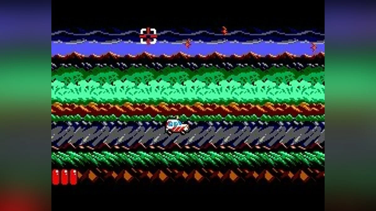 Скриншоты из Jurassic Park / Картинка 94
