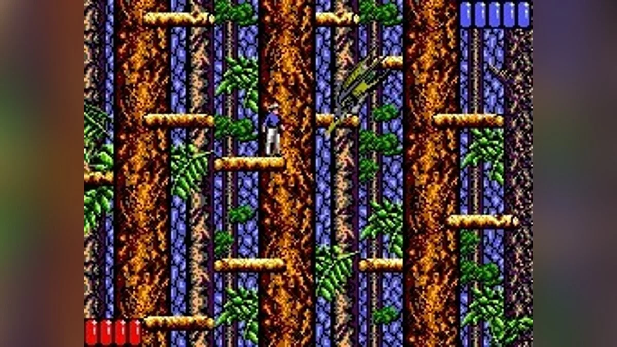 Скриншоты из Jurassic Park / Картинка 97