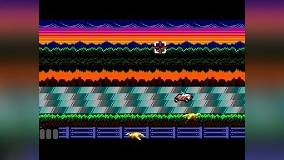 Скриншоты из Jurassic Park / Картинка 98