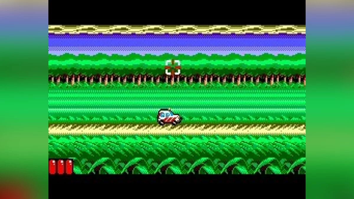 Скриншоты из Jurassic Park / Картинка 102