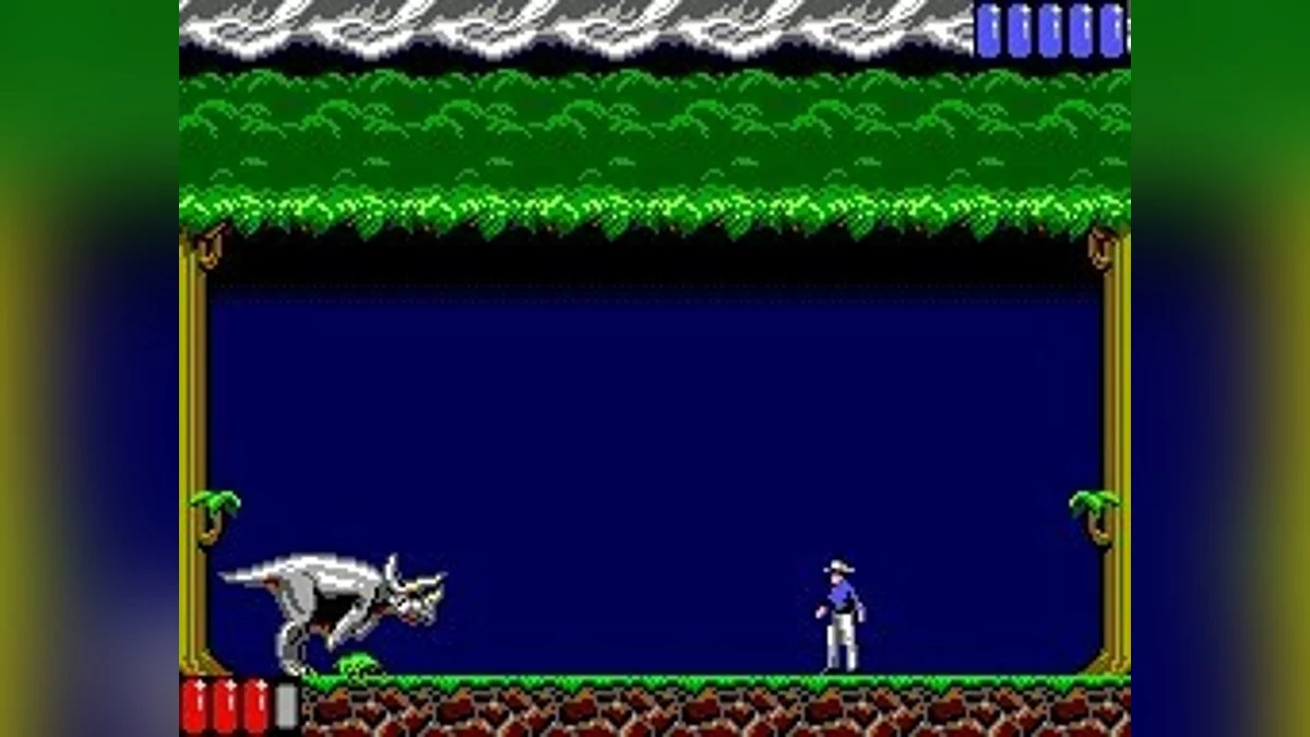 Скриншоты из Jurassic Park / Картинка 106