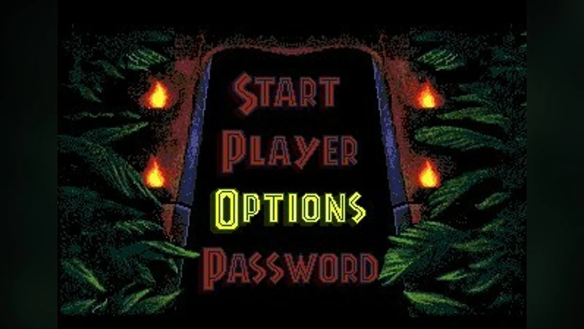 Скриншоты из Jurassic Park / Картинка 113