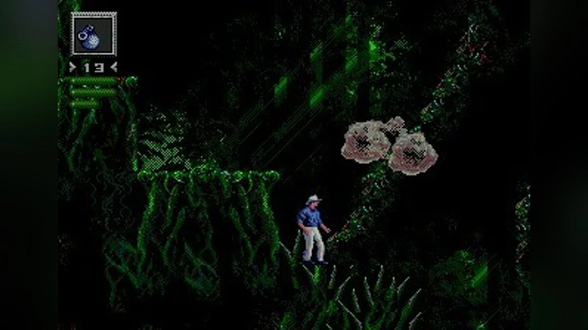 Скриншоты из Jurassic Park / Картинка 118