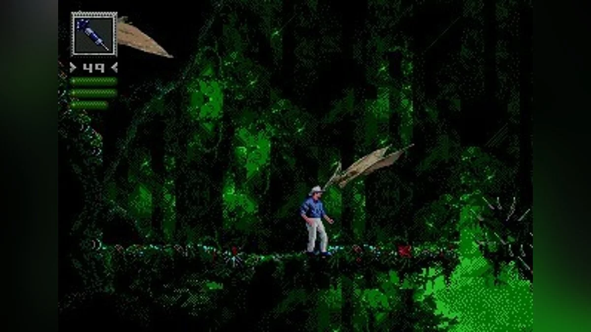 Скриншоты из Jurassic Park / Картинка 119