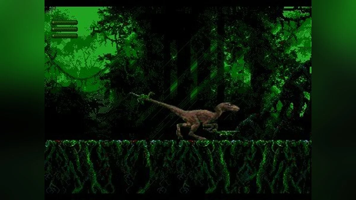 Скриншоты из Jurassic Park / Картинка 126